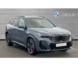 BMW IX1 EDRIVE20 M SPORT 5DR