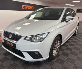 1.0 MPI 80 URBAN CARPLAY