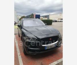 2.0 D 180 10CV PORTFOLIO 4X4 BVA8