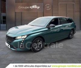 III SW 1.5 BLUEHDI 130 S&S ACTIVE PACK EAT8