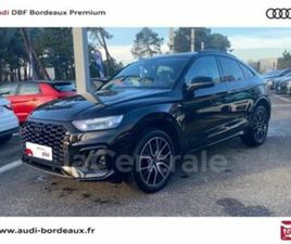 II GENERATION2 SPORTBACK 40 TDI 204 QUATTRO S LINE S TRONIC 7