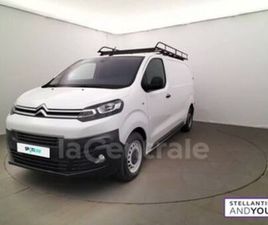 III FOURGON BLUEHDI 120 S&S M DRIVER (30) EAT8