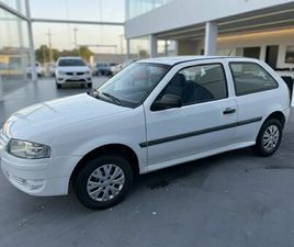 VOLKSWAGEN GOL GERAÇÃO VI CITY 1.0 8V MI TOTAL FLEX 2P 2014