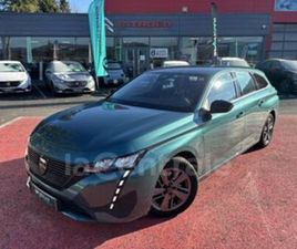 PEUGEOT 308 SW III SW 1.5 BLUEHDI 130 S&S ACTIVE PACK