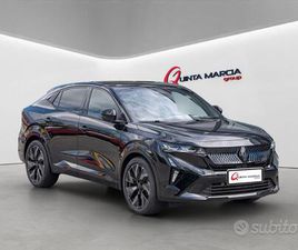 RENAULT RAFALE E-TECH RENAULT RAFALE 1.2 E-TECH FULL HYBRID TECHNO 200CV