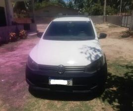 VOLKSWAGEN SAVEIRO 1.6 MI/ 1.6 MI TOTAL FLEX 8V 2014