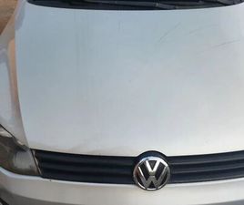 VOLKSWAGEN VOYAGE 1.0/1.0 CITY MI TOTAL FLEX 8V 4P 2014