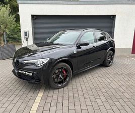 2.9 T QUADRIFOGLIO Q4