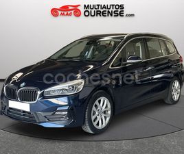 BMW SERIE 2 GRAN TOURER 218D