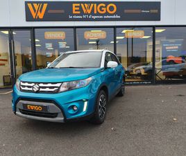 1.6 VVT 120 PRIVILEGE ALLGRIP 4WD