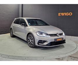 7.5 2L TDI 150CH CARAT BVA