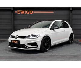 7.5 R 2.0 TSI 310 4MOTION DSG / TOIT OUVRANT