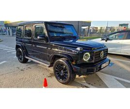 D AMG LINE 330CV AUTO