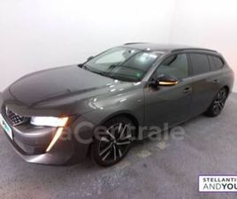 II SW 1.6 HYBRID 225 GT PACK E-EAT8