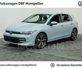 VIII GENERATION2 1.5 EHYBRID 204 LIFE PLUS DSG6