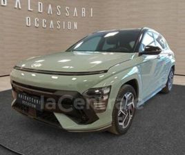 II 1.6 HYBRID 141 N LINE EXECUTIVE