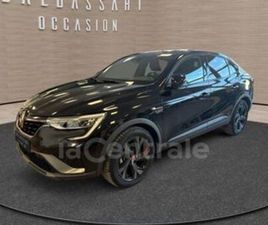 1.6 E-TECH 145 RS LINE