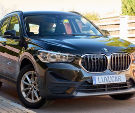 BMW X1 SDRIVE16D BUSINESS