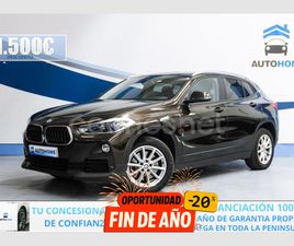 BMW X2 XDRIVE20DA