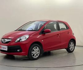 HONDA BRIO