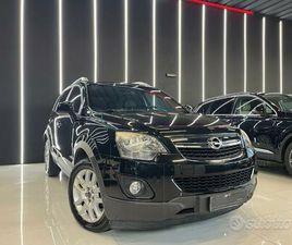 OPEL ANTARA OPEL ANTARA 2.2 CDTI 163CV 4X2 COSMO