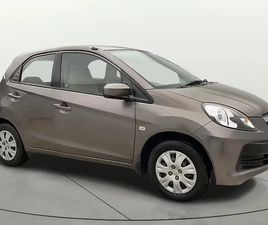 HONDA BRIO