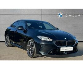 BMW SERIE 2 GRAN COUPE BMW 2 SERIES 220 M SPORT GRAN COUPE 1.5 4DR