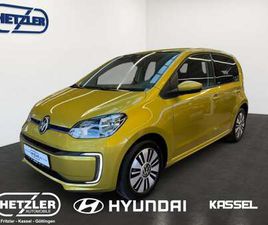 UP! UNITED KLIMAAUTOM DAB AMBIENTEBELEUCHTUNG SHZ