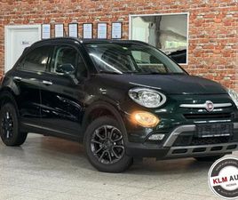 500X 500X 1.4 MULTIAIR 140 CV CROSS PLUS