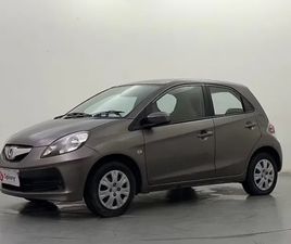 HONDA BRIO
