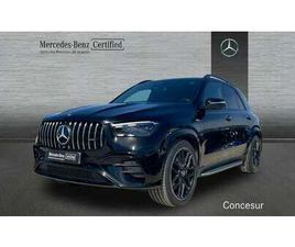 MERCEDES-AMG 4MATIC+