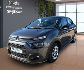 1.5 BLUEHDI 100CH BVM6