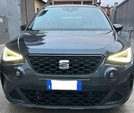 1.0 TSI CAMBIO AUTOMATICO