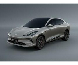 MG 360 2026 MG MG IM6 300KW LONG RANGE 100KWH 5DR AUTO ESTATE ELECTRIC AUTOMATIC