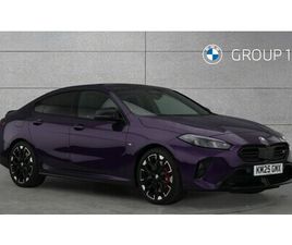BMW 2 SERIES M235 XDRIVE GRAN COUPE 2.0 4DR