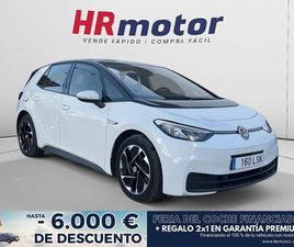 VOLKSWAGEN ID.3 PRO PERFORMANCE