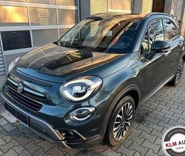 500X 500X 1.0 T3 120 CV CROSS