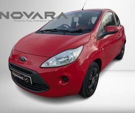 1.2 EDGE EURO 6 (START/STOP) 3DR