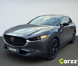 MAZDA CX-30 2.0L E-SKYACTIV X 186PS 6MT FWD HOMURA, 2025 GOD.