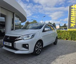 MITSUBISHI MIRAGE MITSUBISHI MIRAGE 1,2L 2021
