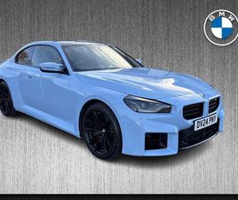 BMW SERIE 2 M2 2024 - M2 2DR DCT