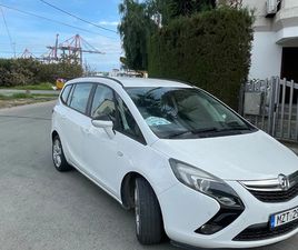 OPEL, VAUXHALL INSIGNIA 2,0L 2015