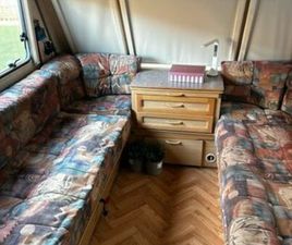 VOLKSWAGEN TAUSCHE MEIN GESPANN WOHNWAGEN PLUS AUTO G...