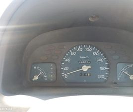 HONDA LOGO 1,3L 1997