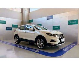 NISSAN QASHQAI 1.3 DIG-T TEKNA 140CV