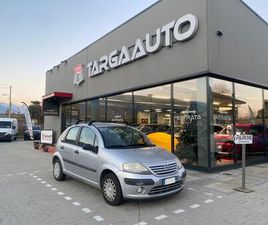 CITROEN C3 1.1 ELEGANCE