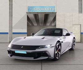 FERRARI 12CILINDRI FULL CARBON | PREZZO IVA COMPRESA