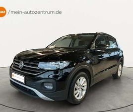 1.0 TSI LIFE KLIMA*BLIND SPOT*SHZ*SPURHALTE ASSIST