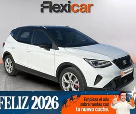 1.5 TSI 110KW (150CV) DSG FR XL