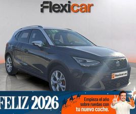 1.5 TSI 110KW (150CV) DSG FR XL